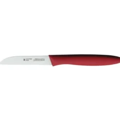 Küchenmesser | WMF Gemüsemesser, 8 cm, Rot
