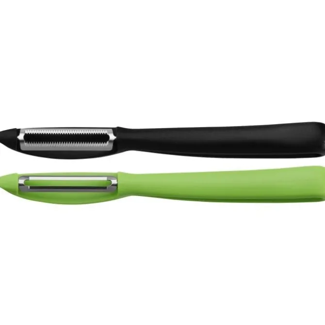 Küchenutensilien | WMF Gemüseschäler-Set, 2-teilig