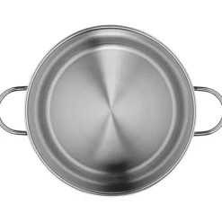 Töpfe | WMF Gemüsetopf mit Edelstahldeckel, 28 cm