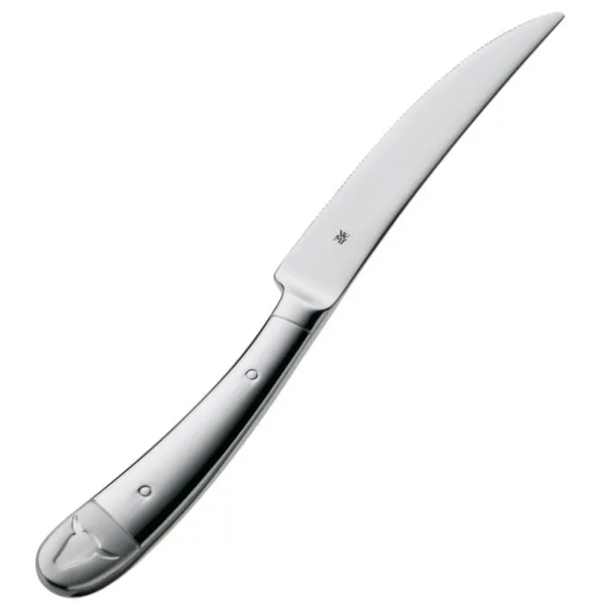 Essbestecke | WMF Geschenkidee Steakbesteck-Set, 12-teilig