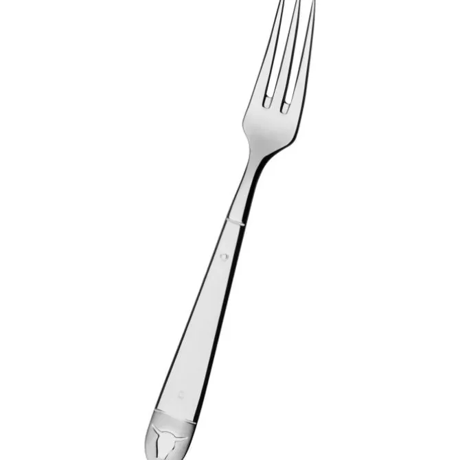 Essbestecke | WMF Geschenkidee Steakbesteck-Set, 12-teilig