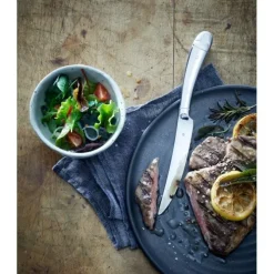 Essbestecke | WMF Geschenkidee Steakbesteck-Set, 12-teilig