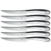 Küchenmesser | WMF Geschenkidee Steakmesser-Set, 6-teilig