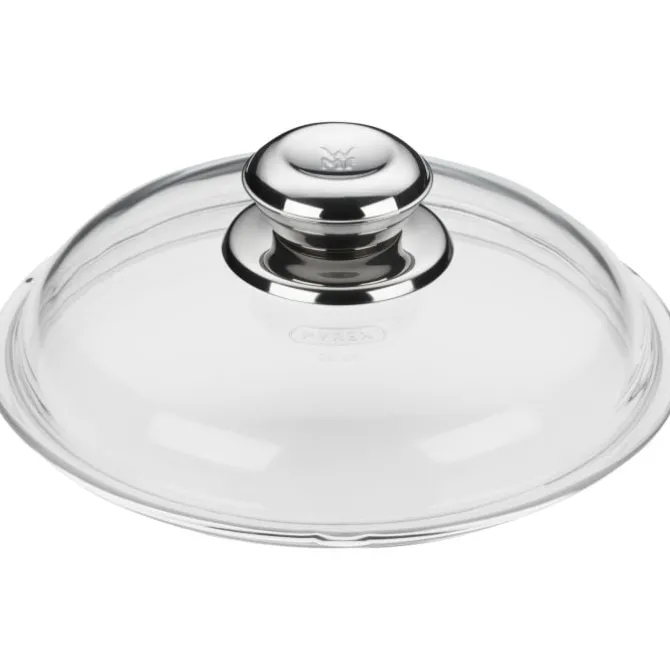 Zubehör & Ersatzteile | WMF Glasdeckel für Pfannen, 20 cm