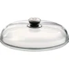 Zubehör & Ersatzteile | WMF Glasdeckel für Pfannen, 32 cm