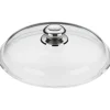 Zubehör & Ersatzteile | WMF Glasdeckel für Pfannen, 28 cm