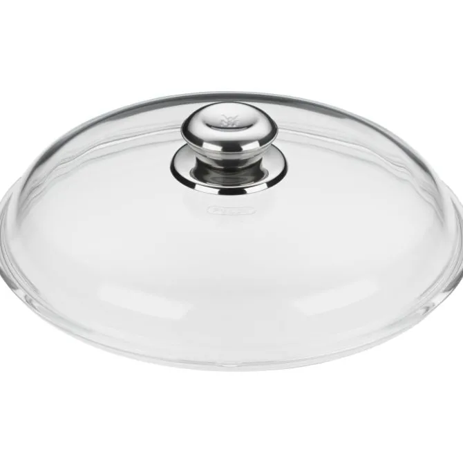 Zubehör & Ersatzteile | WMF Glasdeckel für Pfannen, 28 cm