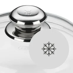 Zubehör & Ersatzteile | WMF Glasdeckel für Pfannen, 20 cm