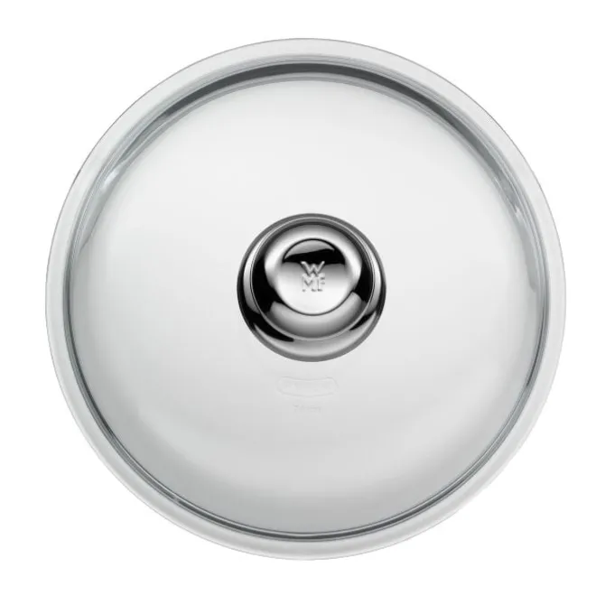 Zubehör & Ersatzteile | WMF Glasdeckel für Pfannen, 24 cm