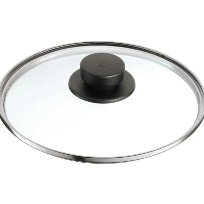 Zubehör & Ersatzteile | WMF Glasdeckel für Schnellkochtöpfe, 22 cm