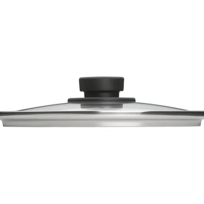 Zubehör & Ersatzteile | WMF Glasdeckel für Schnellkochtöpfe, 22 cm