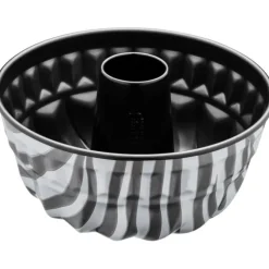 Backformen Und -bleche | WMF Go Wild Bundform Zebrafrica, 22 cm