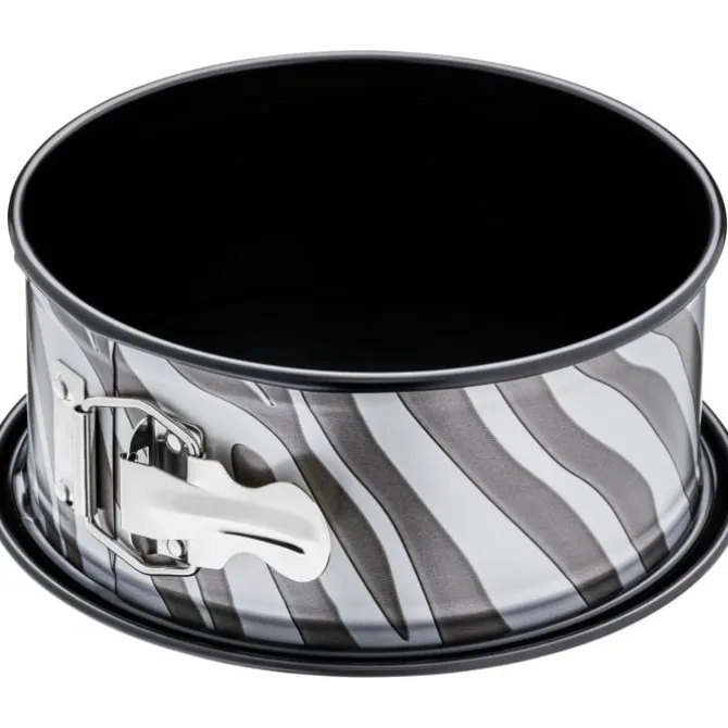 Backformen Und -bleche | WMF Go Wild Springform Mini Zebrafrica, 18 cm