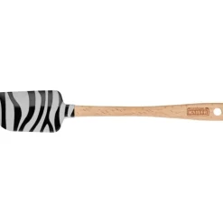 Backutensilien | WMF Go Wild Teigschaber Zebrafrica, klein