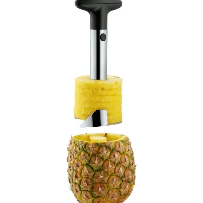 Scheren & Schneider | WMF Gourmet Ananasschneider