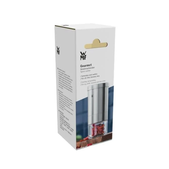 Küchenutensilien | WMF Gourmet Gewürzschneider