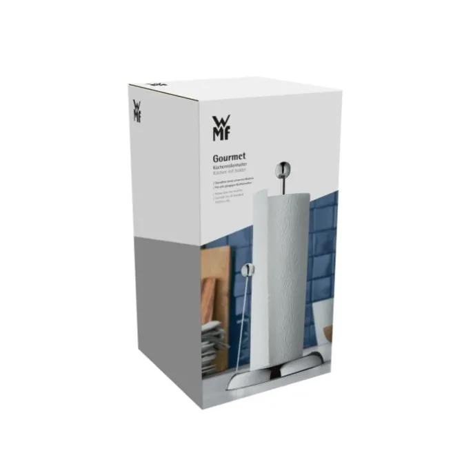 Küchenutensilien | WMF Gourmet Küchenrollenhalter, 31 cm