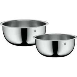 Geschirr & Accessoires | Backutensilien | WMF Gourmet Küchenschüssel-Set, 2-teilig