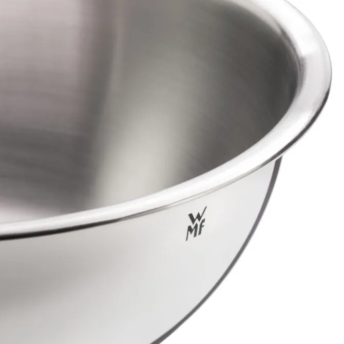 Geschirr & Accessoires | Backutensilien | WMF Gourmet Küchenschüssel-Set, 2-teilig
