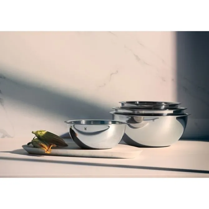 Geschirr & Accessoires | Backutensilien | WMF Gourmet Küchenschüssel-Set, 2-teilig