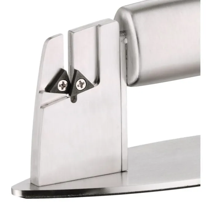 Messer-zubehör | WMF Gourmet Messerschärfer