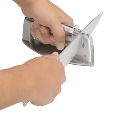Messer-zubehör | WMF Gourmet Messerschärfer