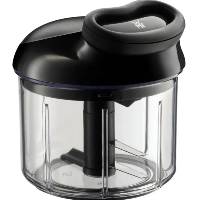 Pressen & Stampfer | Küchenutensilien | WMF Gourmet Multihacker, 900 ml
