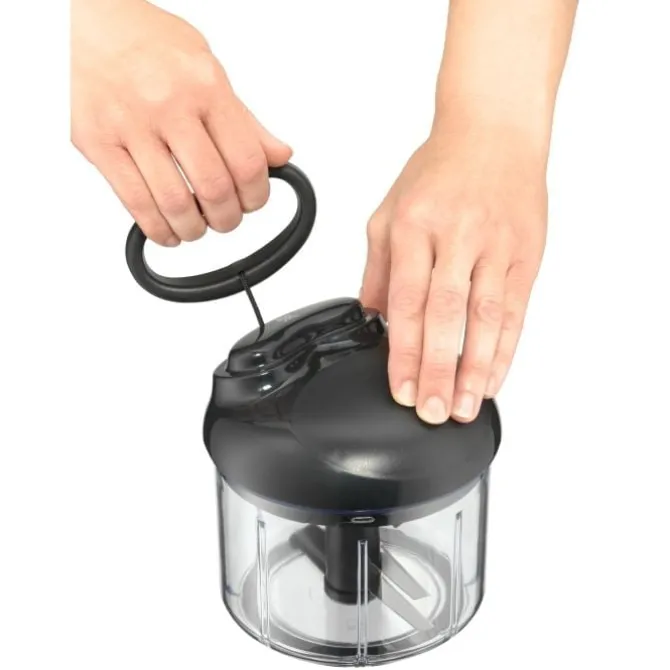 Pressen & Stampfer | Küchenutensilien | WMF Gourmet Multihacker, 900 ml