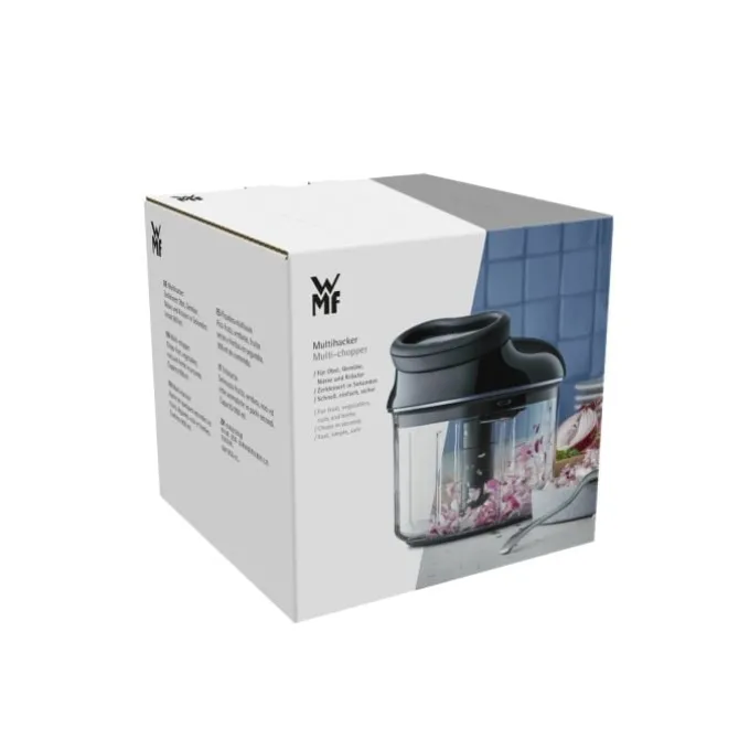 Pressen & Stampfer | Küchenutensilien | WMF Gourmet Multihacker, 900 ml
