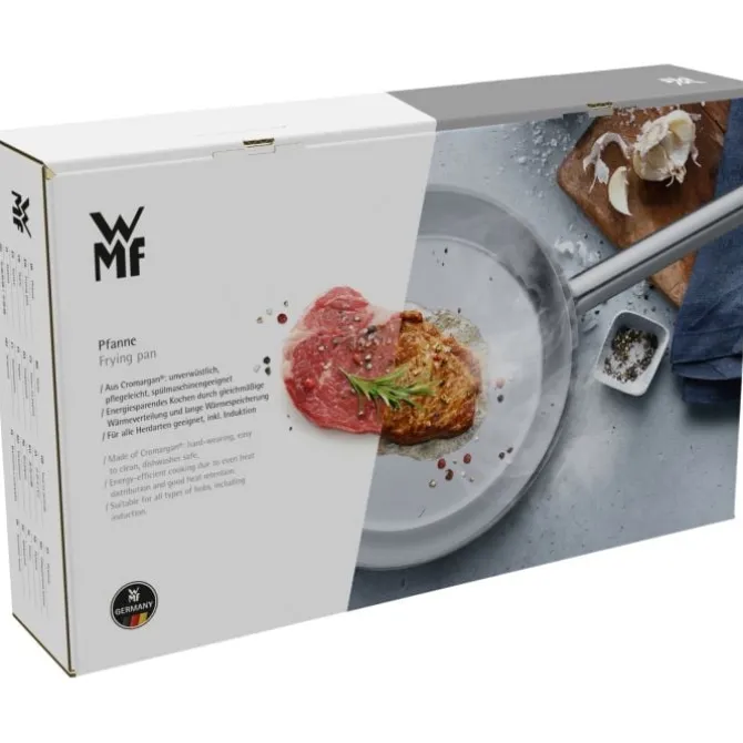 Pfannen | WMF Gourmet Plus Bratpfanne, 28 cm