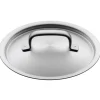 Zubehör & Ersatzteile | WMF Gourmet Plus Edelstahldeckel, 16 cm