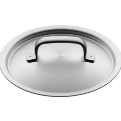Zubehör & Ersatzteile | WMF Gourmet Plus Edelstahldeckel, 16 cm