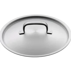 Zubehör & Ersatzteile | WMF Gourmet Plus Edelstahldeckel, 24 cm
