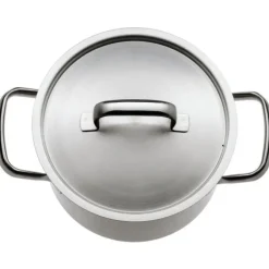 Zubehör & Ersatzteile | WMF Gourmet Plus Edelstahldeckel, 24 cm