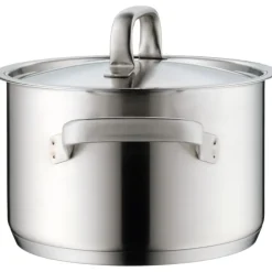 Zubehör & Ersatzteile | WMF Gourmet Plus Edelstahldeckel, 16 cm