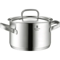 Töpfe | WMF Gourmet Plus Kochtopf 24 cm mit Deckel