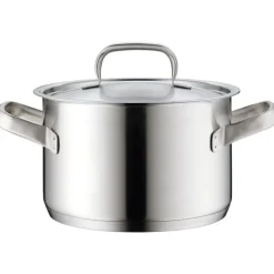 Töpfe | WMF Gourmet Plus Kochtopf mit Deckel, 16 cm