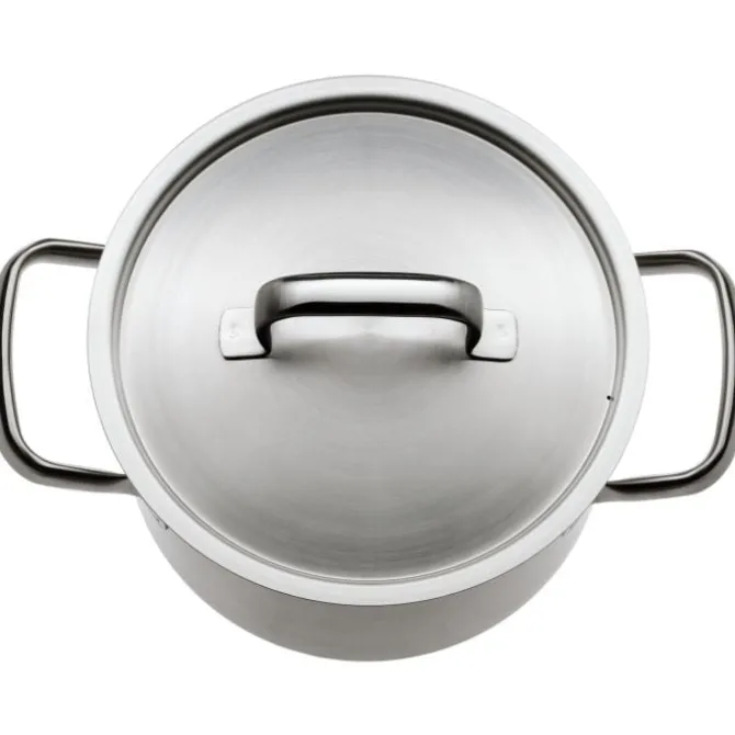 Töpfe | WMF Gourmet Plus Kochtopf mit Deckel, 16 cm