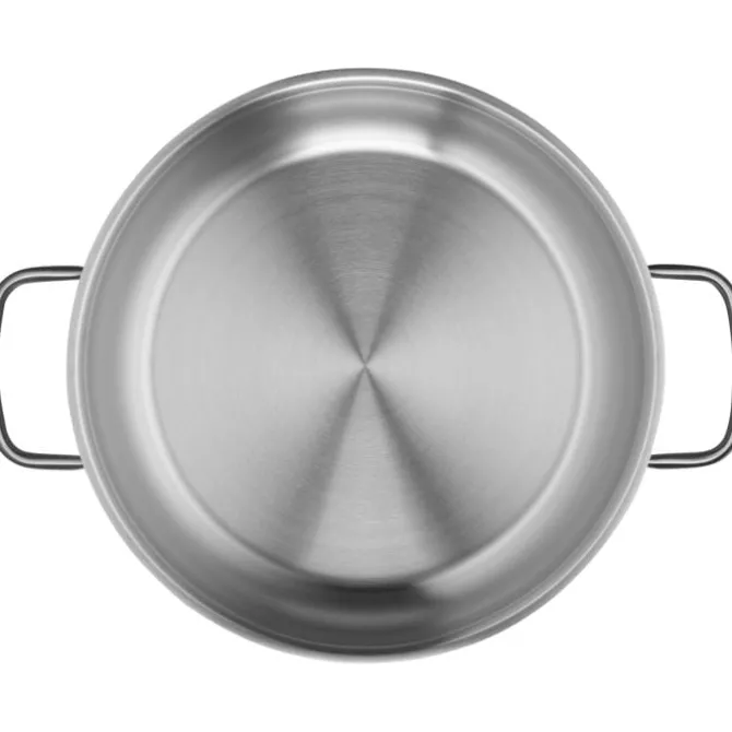 Pfannen | WMF Gourmet Plus Servierpfanne, 28 cm