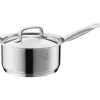 Töpfe | WMF Gourmet Plus Stielkasserolle mit Deckel, 16 cm