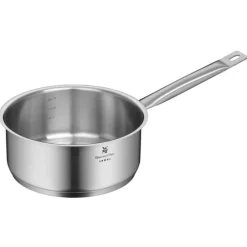 Töpfe | WMF Gourmet Plus Stielkasserolle mit Deckel, 16 cm