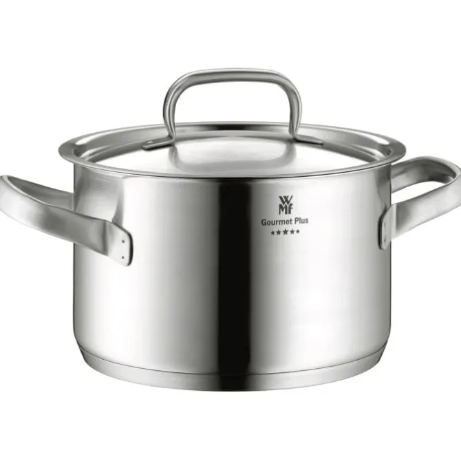 Töpfe | WMF Gourmet Plus Topf-Vorteils-Set*, 5-teilig