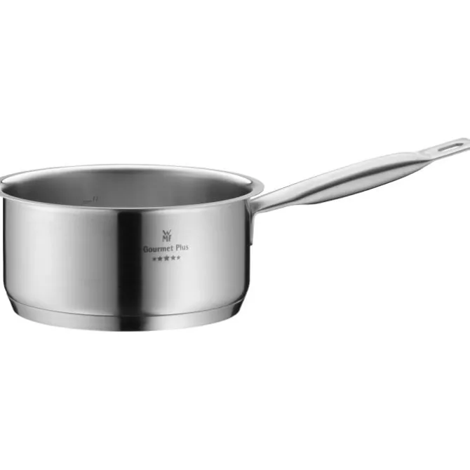 Töpfe | WMF Gourmet Plus Topf-Vorteils-Set*, 5-teilig