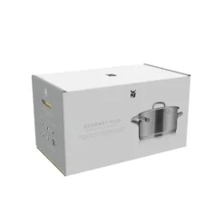 Töpfe | WMF Gourmet Plus Topf-Vorteils-Set*, 5-teilig