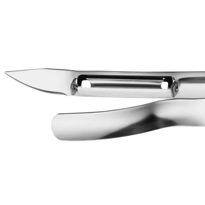 Küchenutensilien | WMF Gourmet Spargelschäler