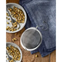 Tee- & Kaffeegenuss | WMF Gourmet Tee- und Gewürzsieb, 5 cm
