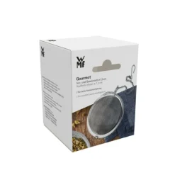 Tee- & Kaffeegenuss | WMF Gourmet Tee- und Gewürzsieb, 5 cm