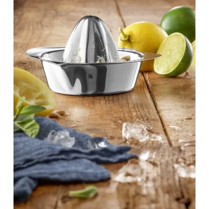 Pressen & Stampfer | WMF Gourmet Zitronenpresse, 9 cm