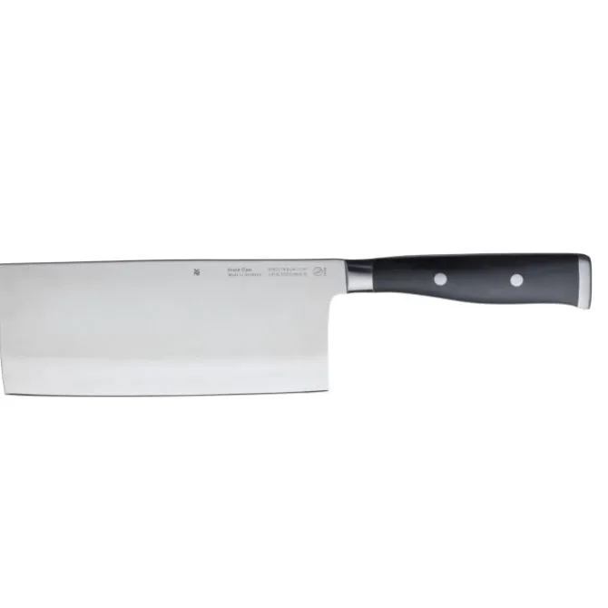 Küchenmesser | WMF Grand Class Chinesisches Kochmesser, 18,5 cm