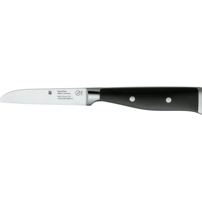 Küchenmesser | WMF Grand Class Gemüsemesser, 9 cm